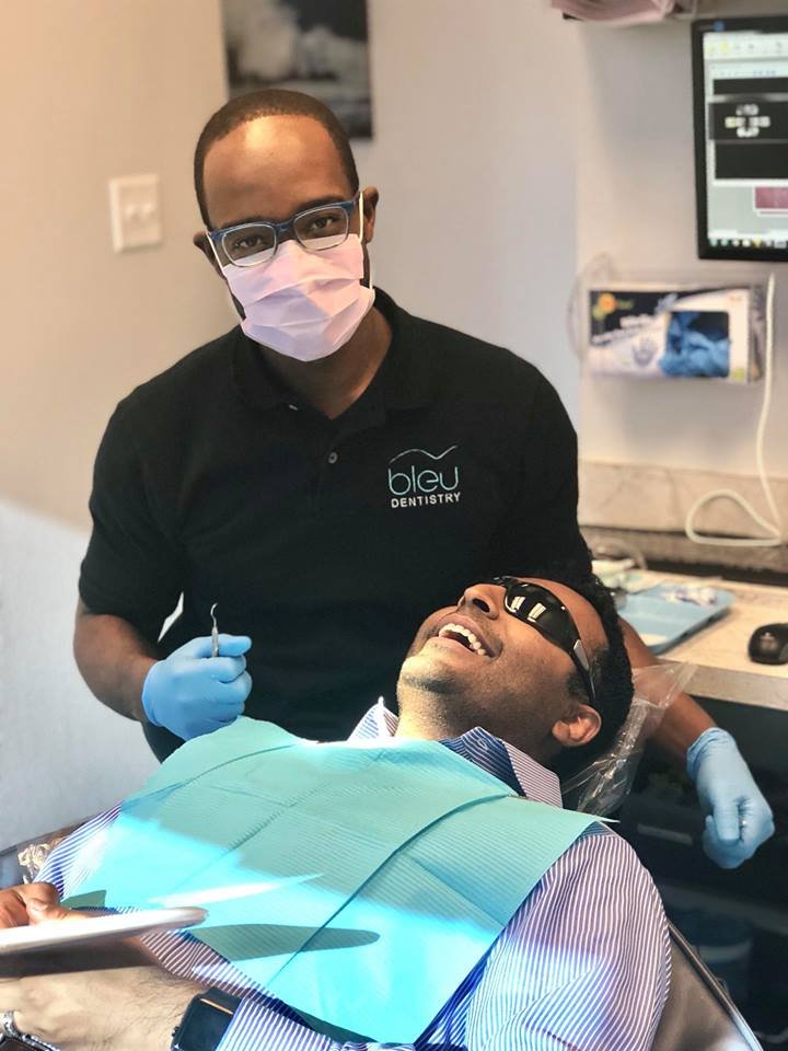 Dr. Allen Charles, DDS — Dentist in Dallas TX