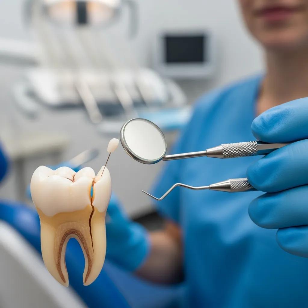 Broken Tooth? Here's What to Do (Dallas Emergency Dental Guide)